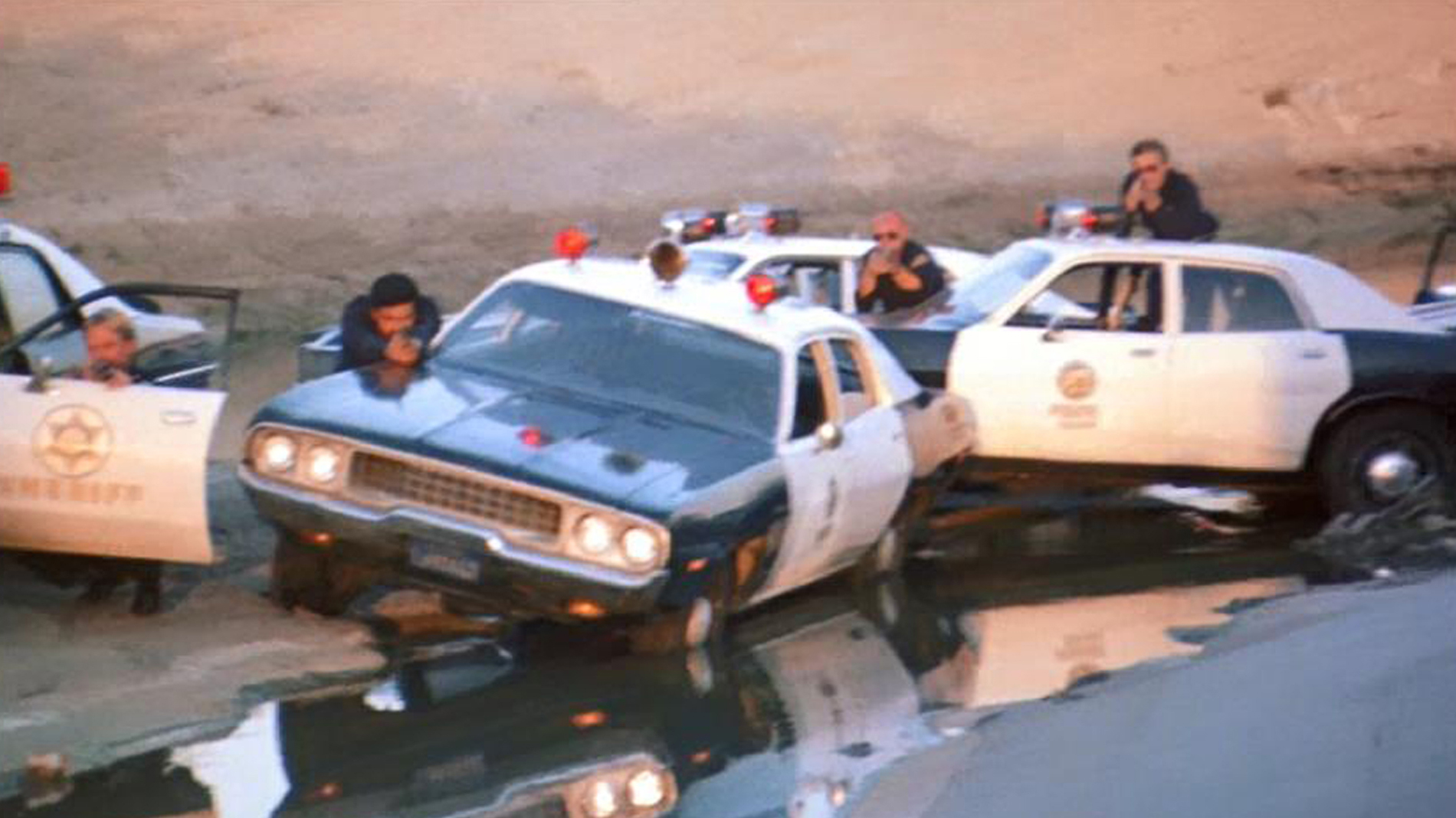 24. in chase