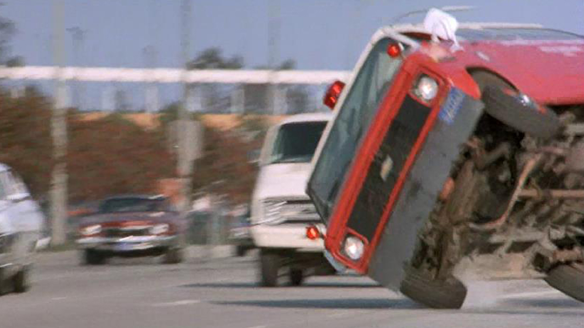 6. In chase