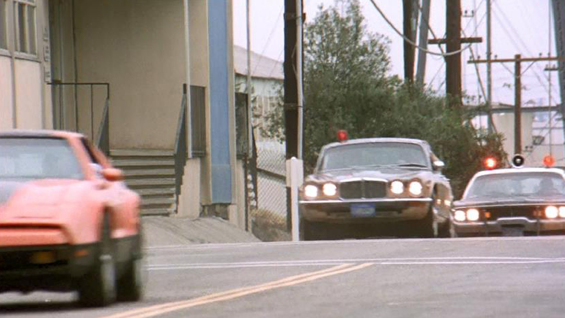 7. in chase