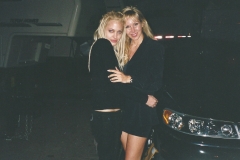 Angelina and Denice - LARGE