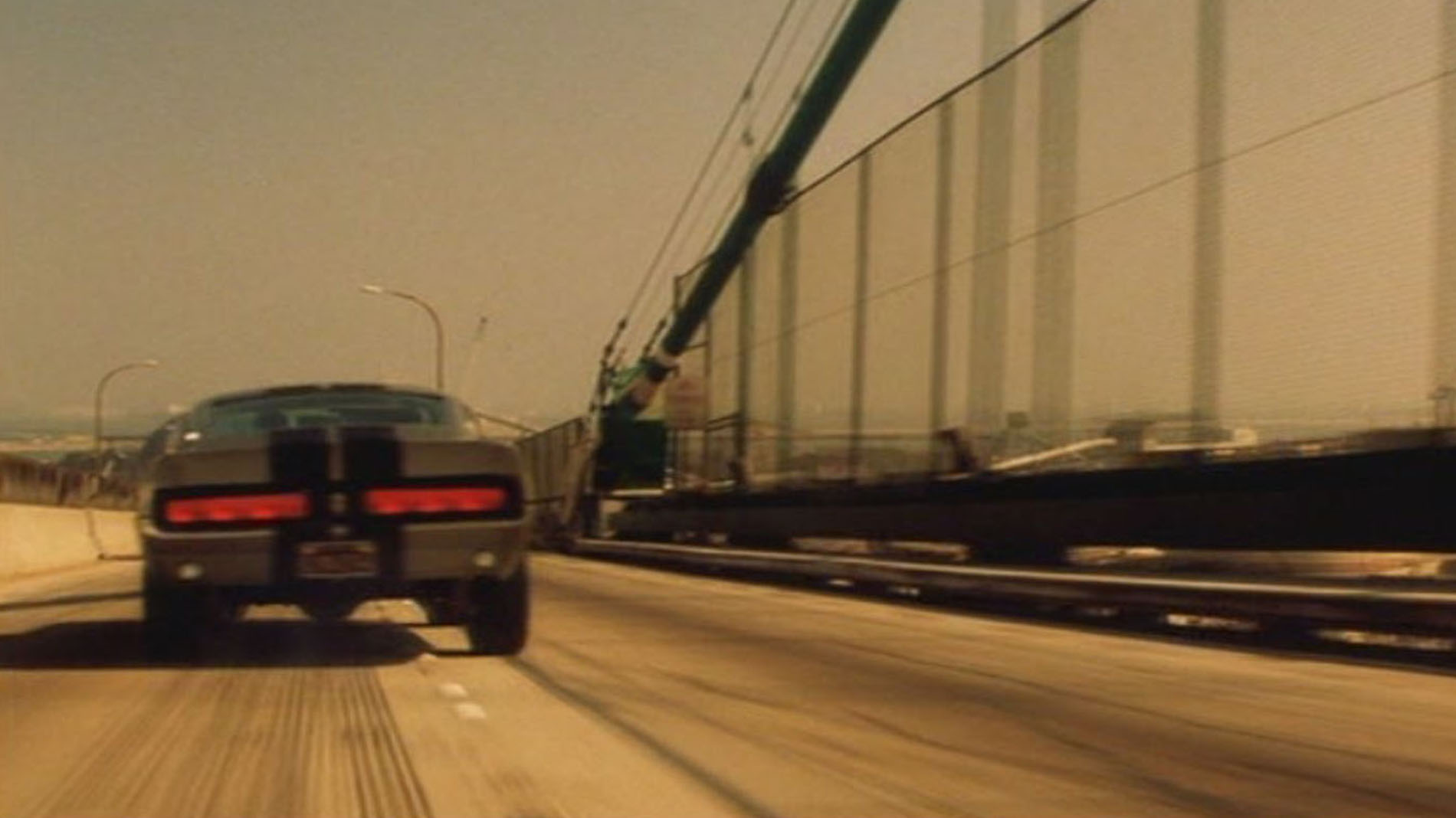 16e. At Bridge, Eleanor & Memhips drives off no