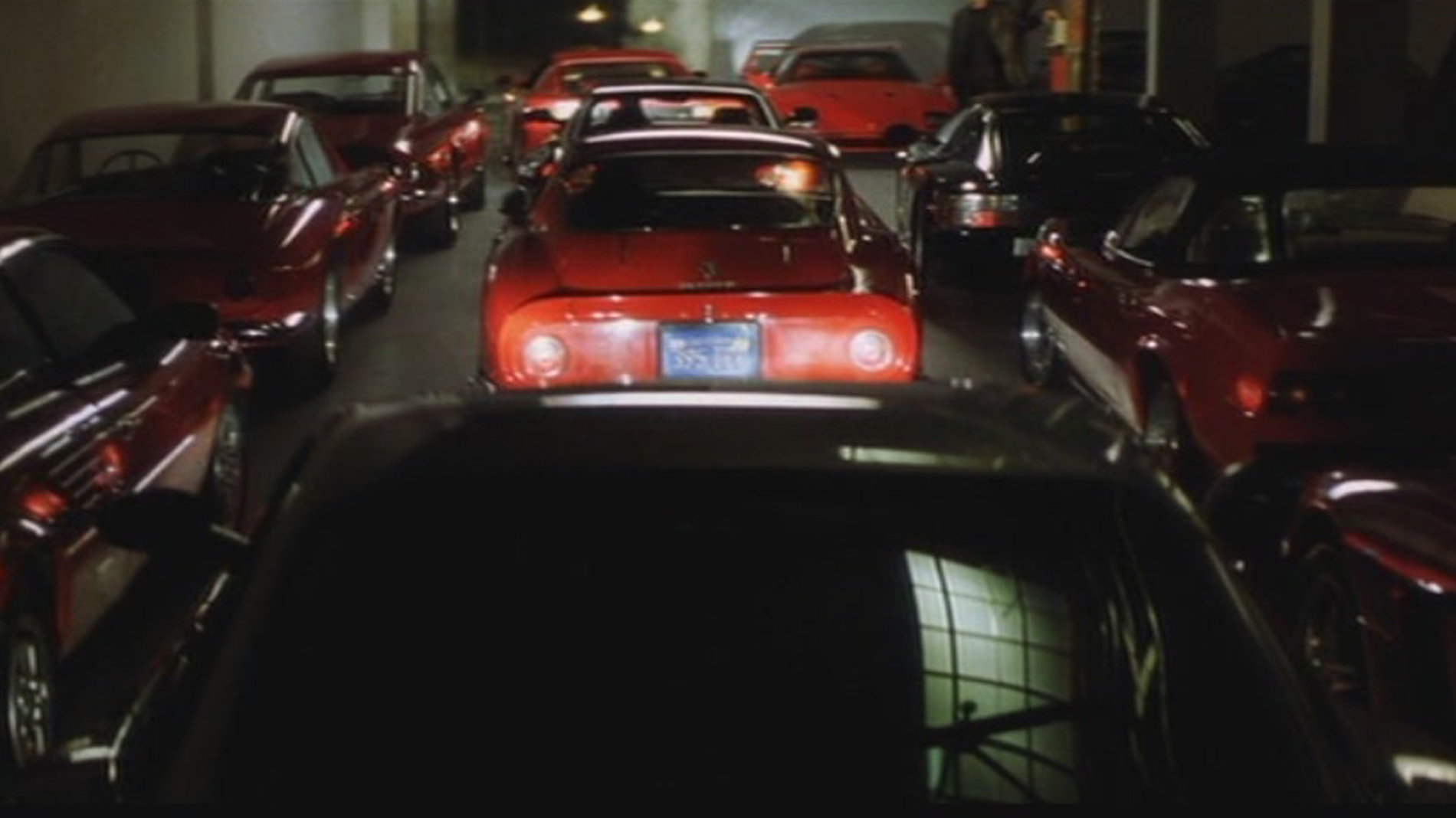 7c. Ferrari warehouse no