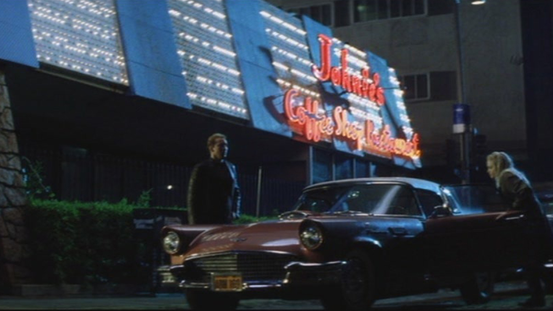 8a. Memphis (Cage) & Sway (Jolie) Boost T-Bird no