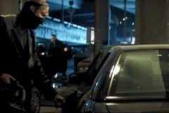 13. Memphis (Cage) boost cars from Police Impound no