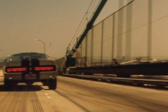 16e. At Bridge, Eleanor & Memhips drives off no