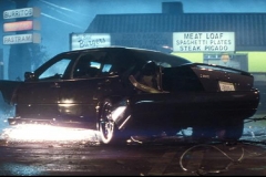 4d. Jonnie B (Master P) Car rips up by Memphis (Cage) & Kip (Ribisi) no