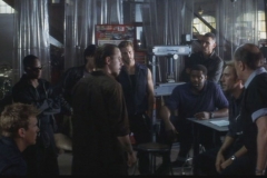 5. Memphis and his crew at Otto shop no