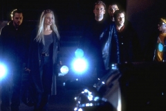 7b. Ferrari warehouse Kip (Ribisi) Sway (Jolie) Memphis (Cage) Tumbler (Cann) no