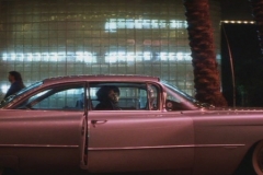 8c. Donny (McBride) & Fred (Duval) Boost Pink Caddy no
