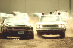 28. Eleanor races cops