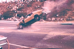 42. Eleanor landing