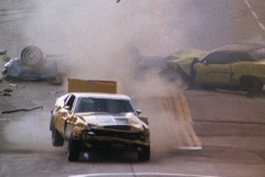 44. Eleanor is Gone!