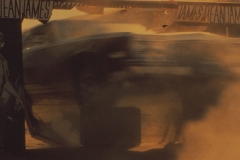 10a. Crashing James Dean