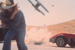 13b. Holis saves friend as The Plane shoots