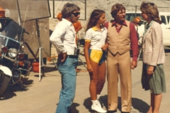 3. Holis and Reporter