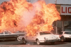 31. Blown up Cars