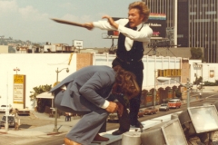 36. Fight on top of Cinerama dome 2