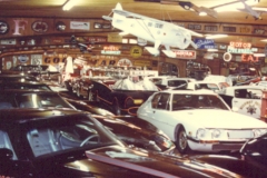 5. Holis cars in Office warehouse