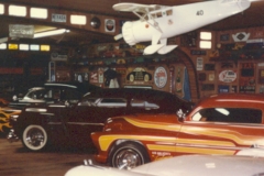 6. Holis cars from Collection