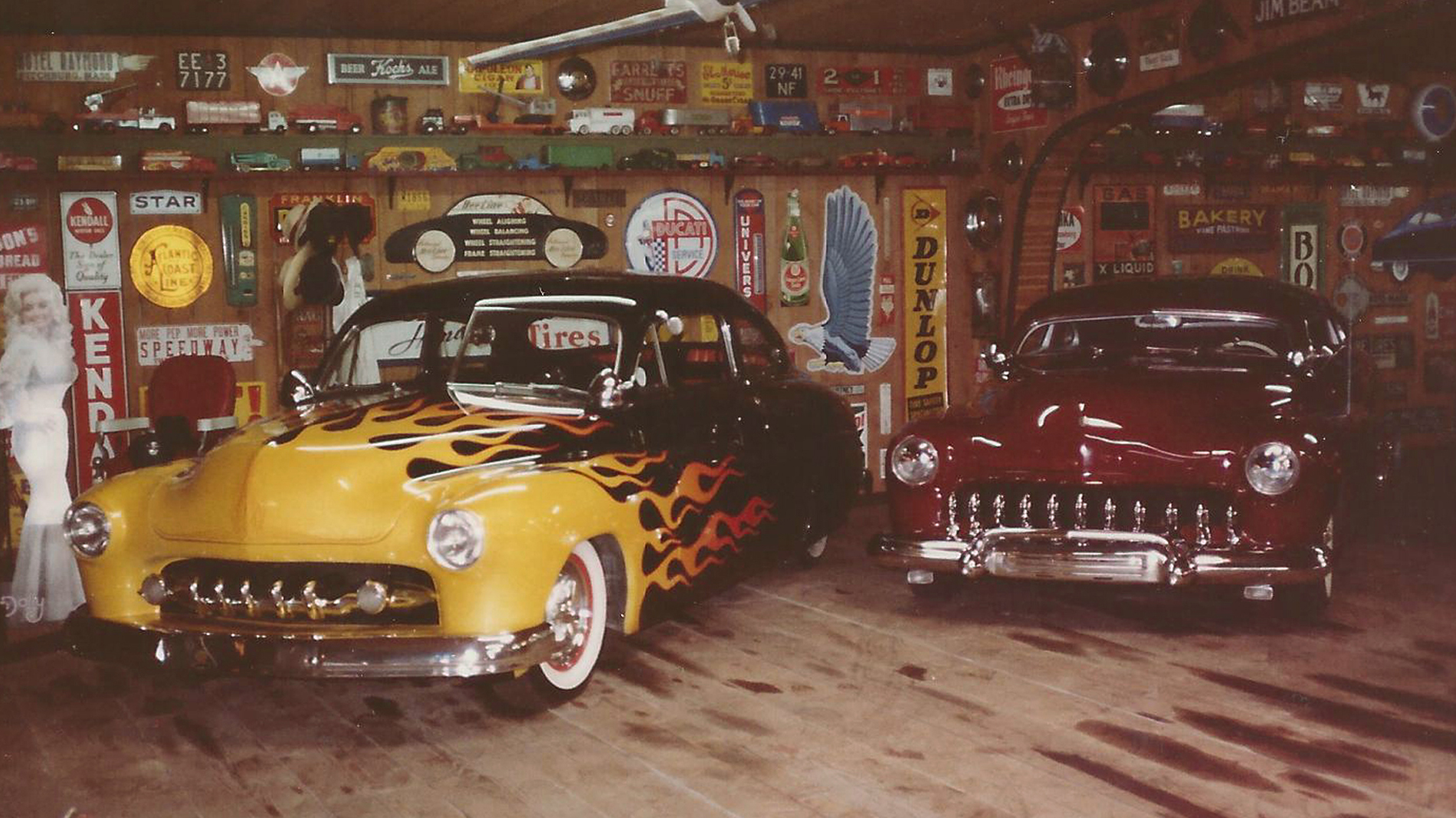 2. Car Collection 2. Car Collection