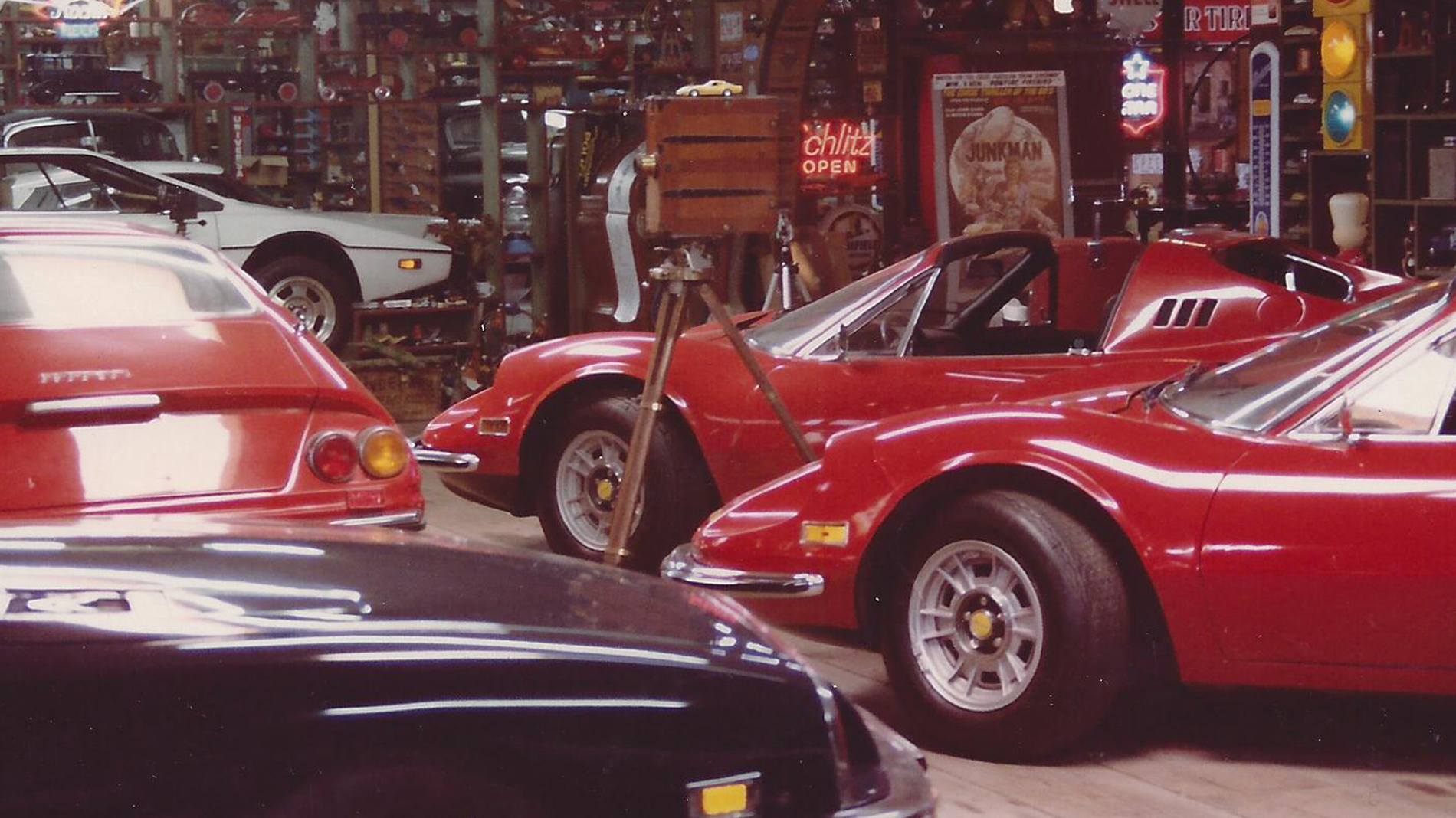 21. Car Collection 21. Car Collection