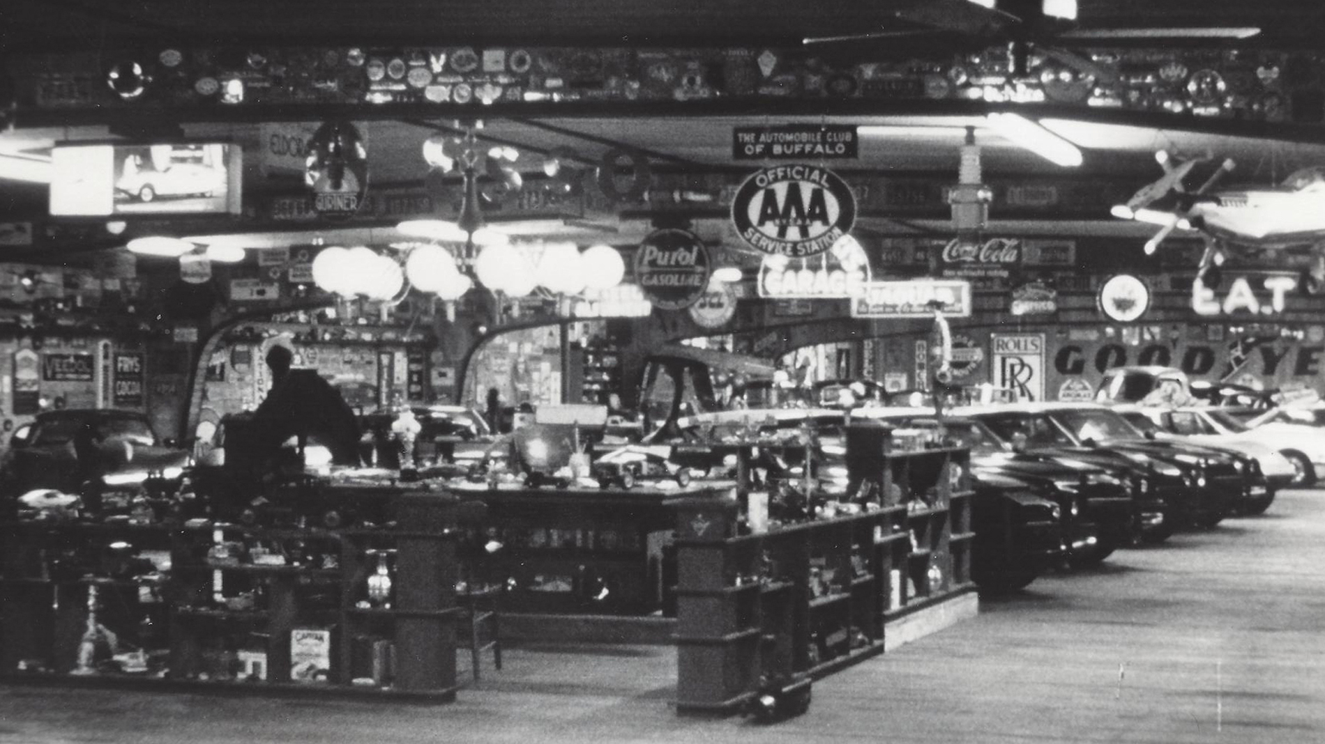 24. Car Collection 24. Car Collection