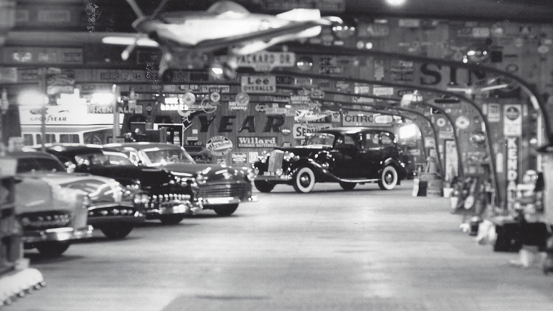 27. Car Collection
