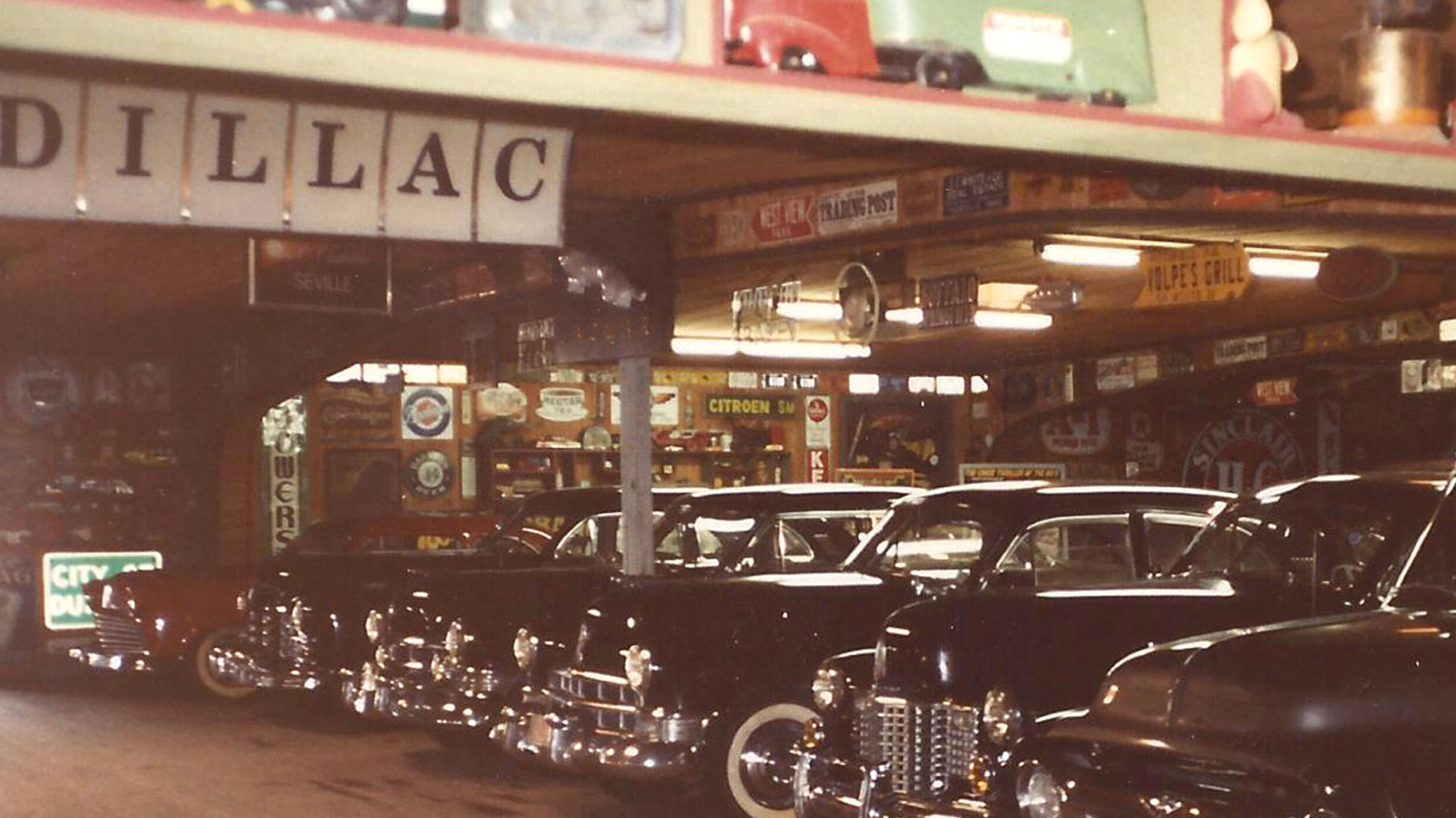 34. Car Collection 34. Car Collection