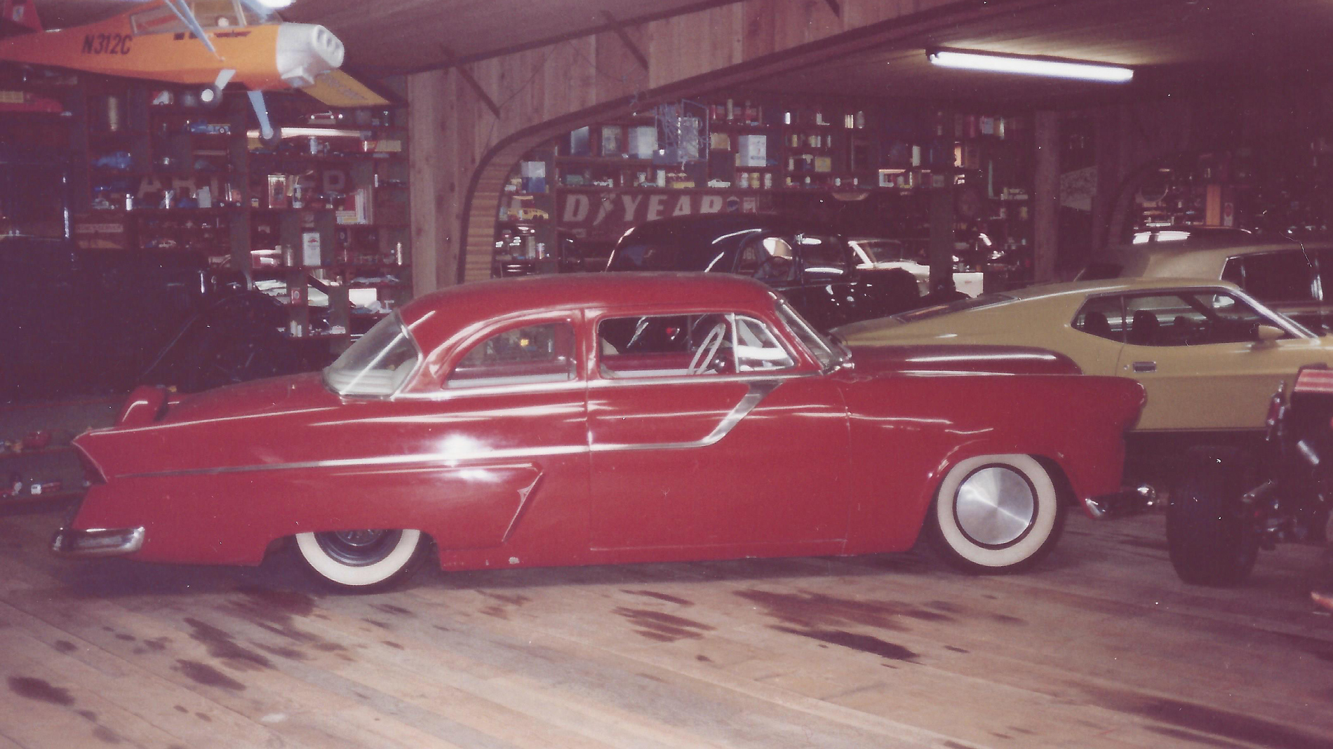 37. Car Collection