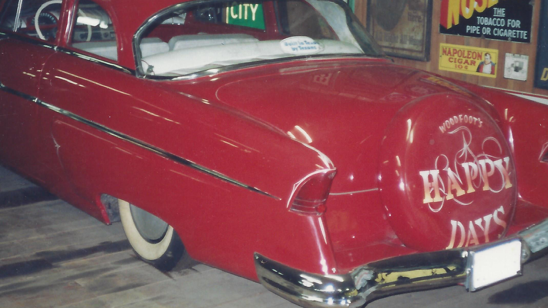 37a. Car Collection
