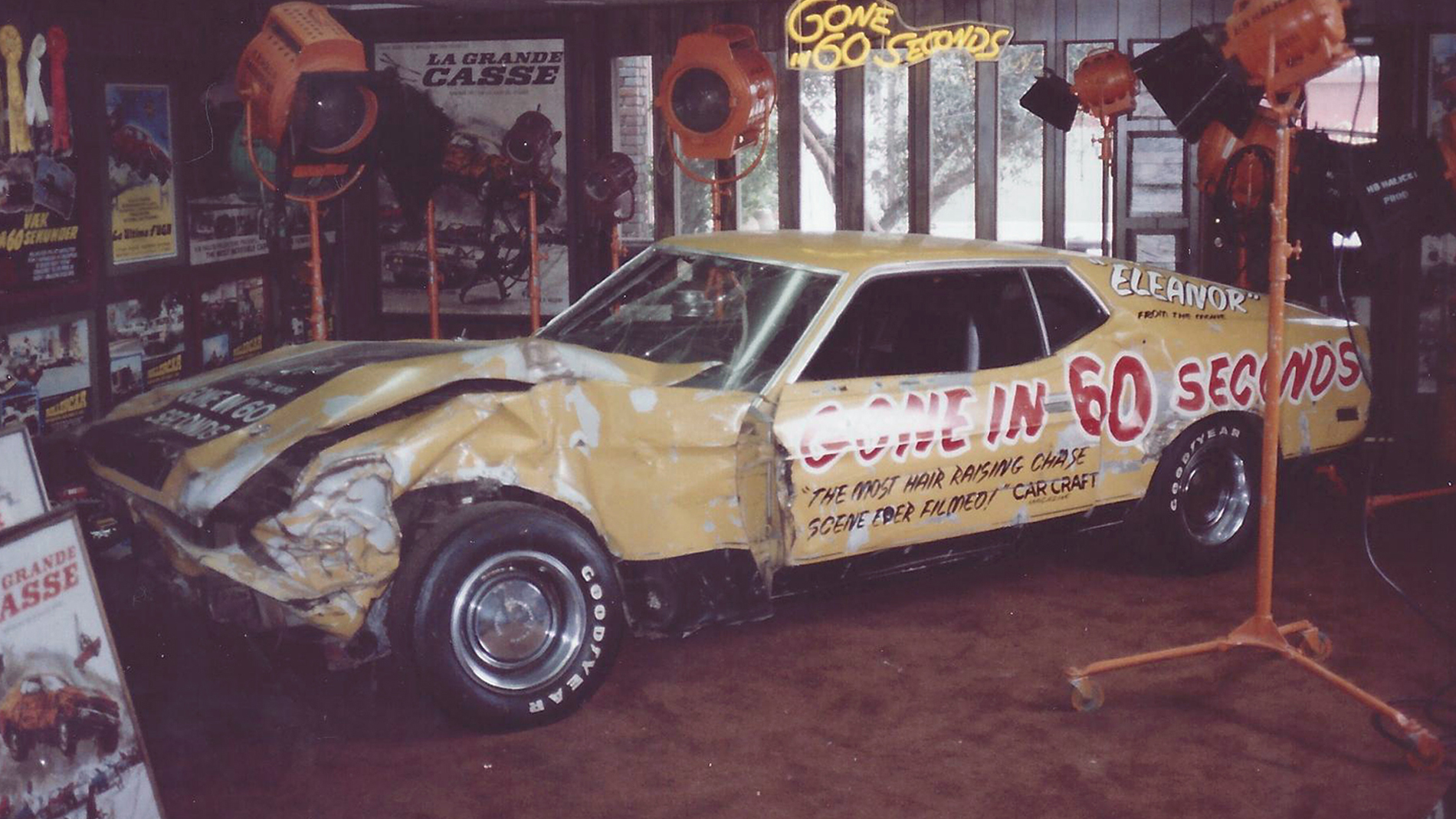 39. Car Collection