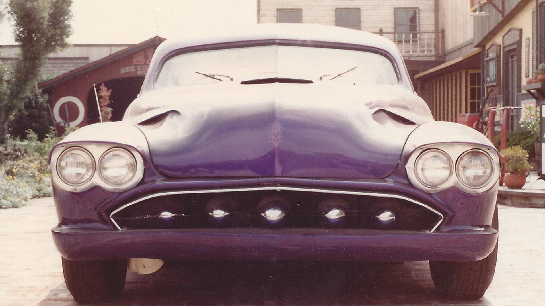 42. Car Collection
