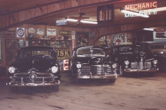 15. Car Collection