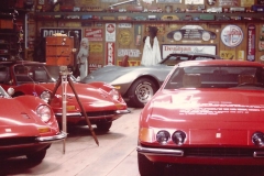 18. Car Collection