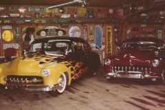 2. Car Collection