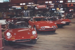 20. Car Collection