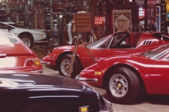 21. Car Collection