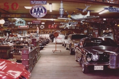 22. Car Collection