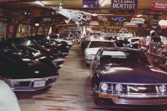 28. Car Collection