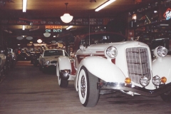 7. Car Collection