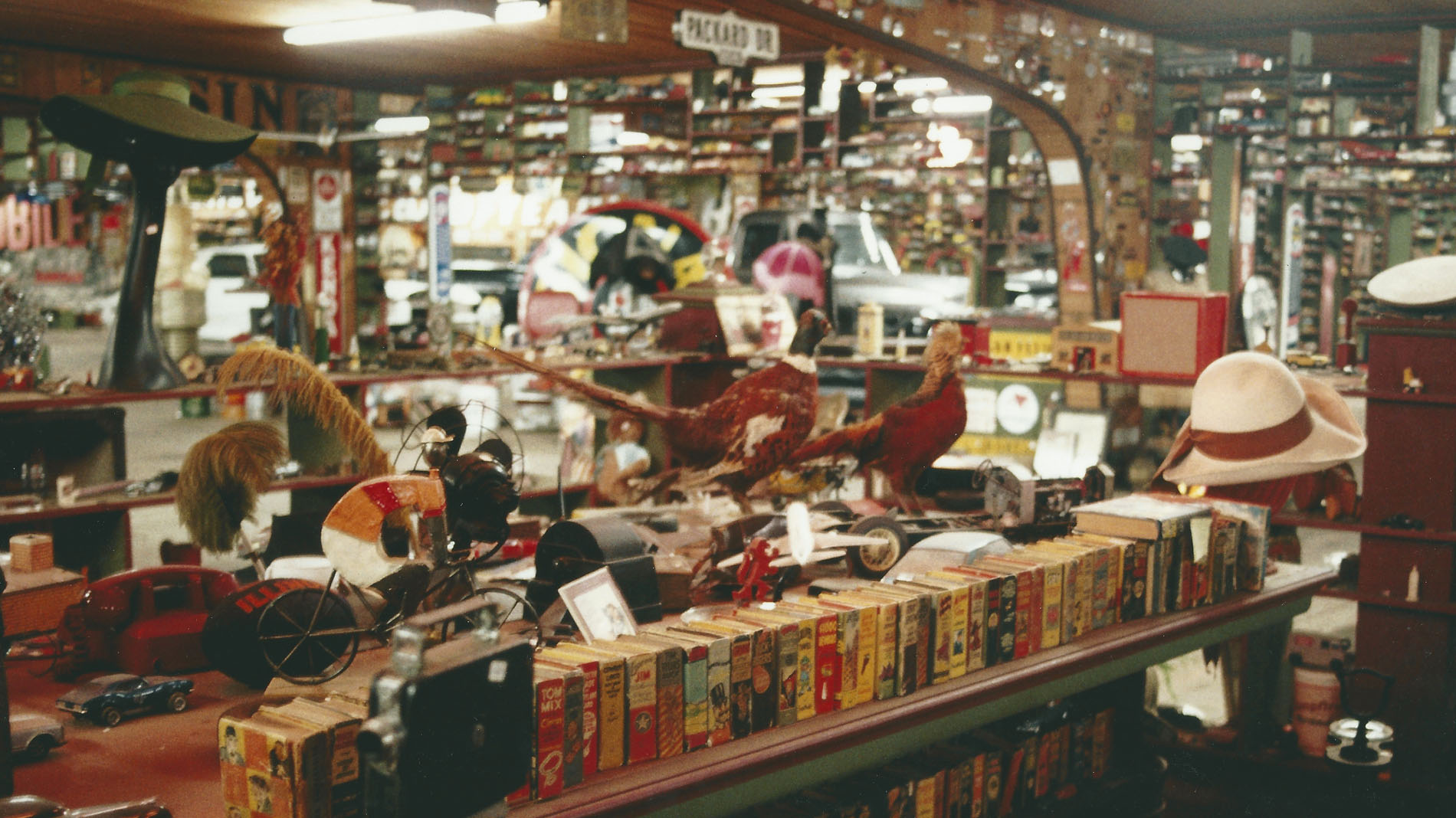 10a. Toy Collection