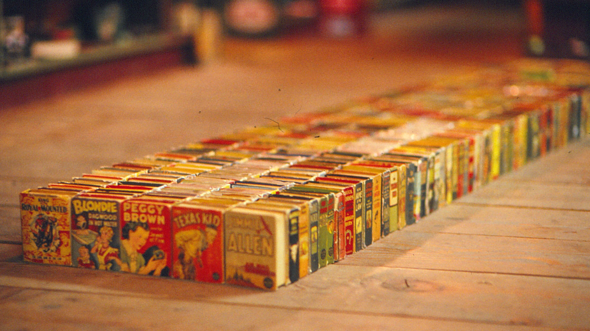 10b. Toy Collection 10b. Toy Collection