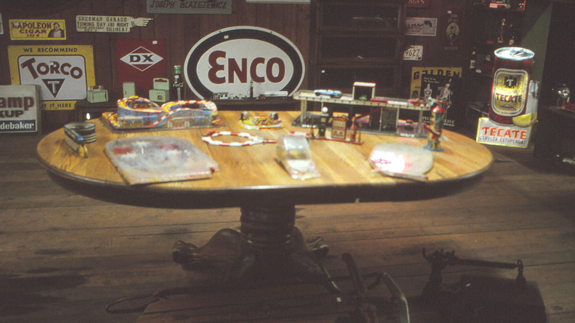 13. Toy Collection 13. Toy Collection