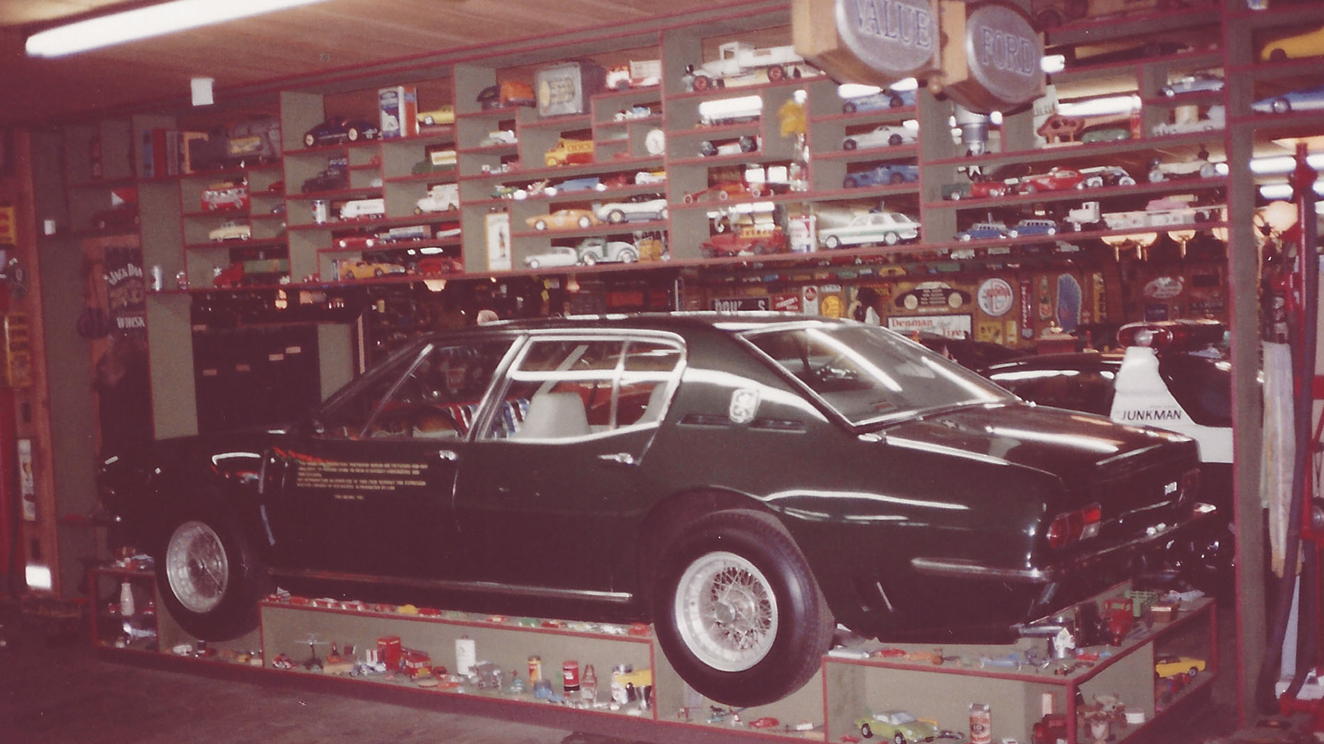 18a. Toy Collection 18a. Toy Collection