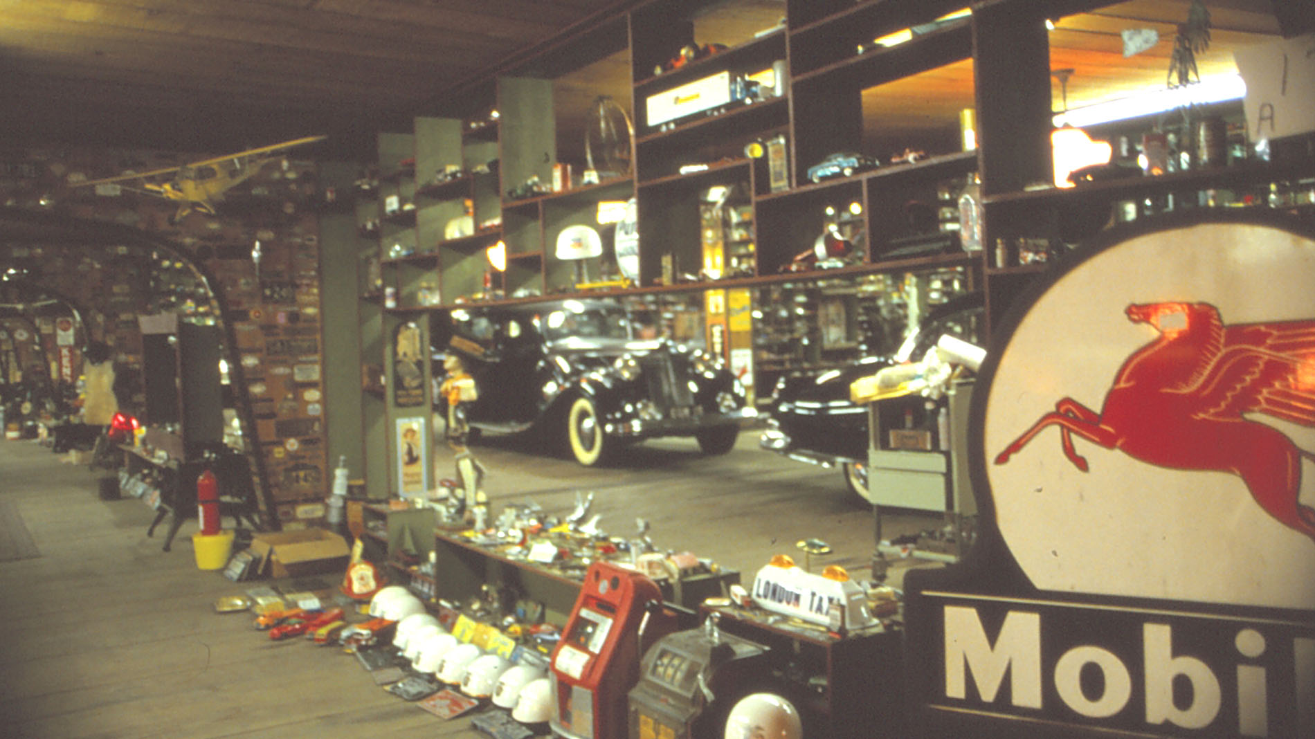 1a. west side 1a. west side