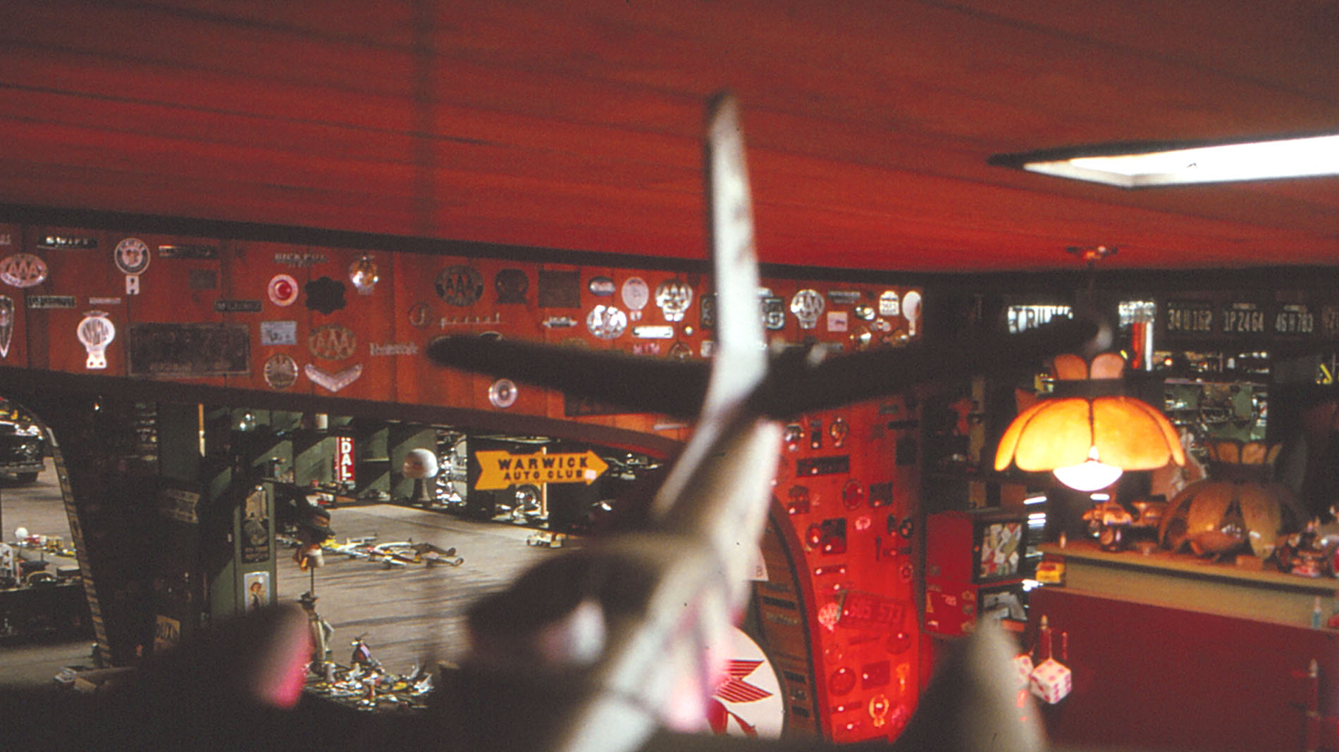 2. Toy Collection