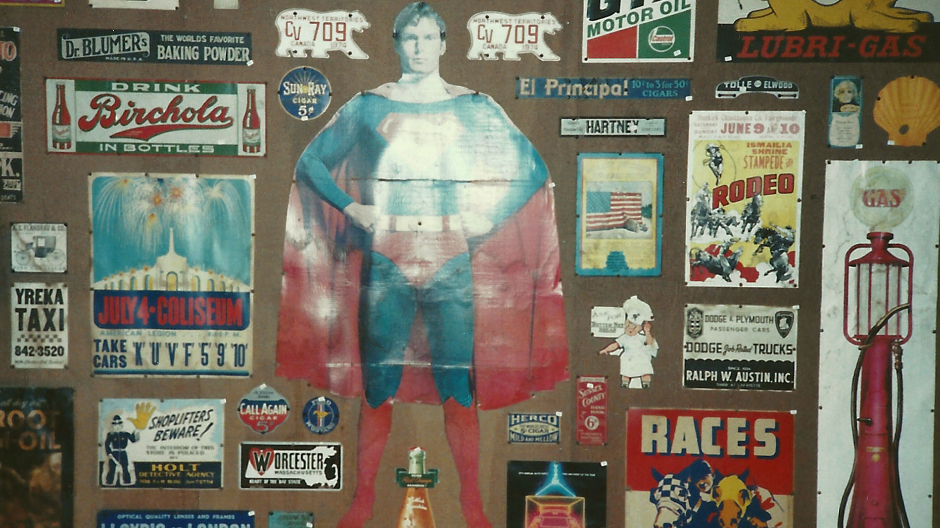 24. Toy Collection 24. Toy Collection