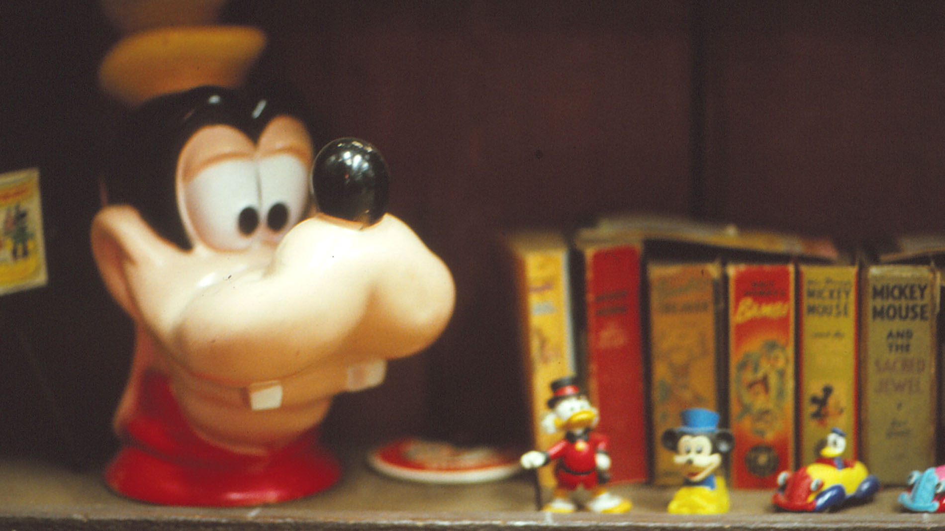 27. Toy Collection 27. Toy Collection