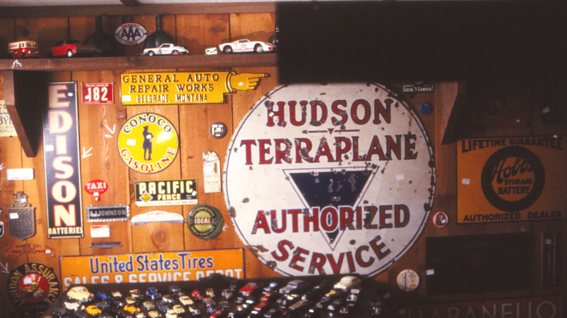 3. Toy Collection 3. Toy Collection