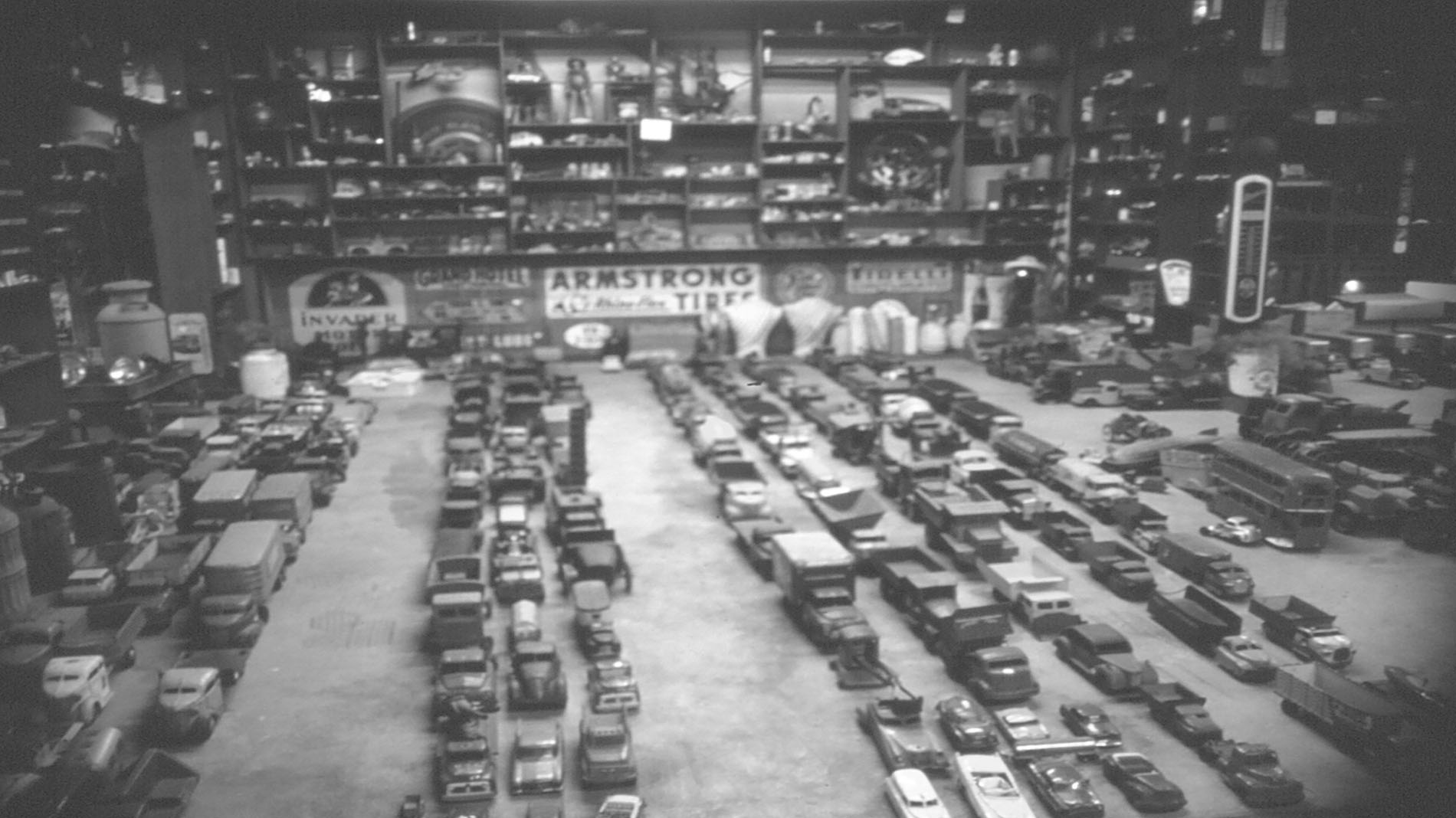 30. Toy Collection 30. Toy Collection